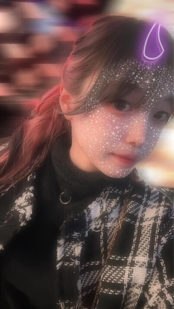 御礼💌