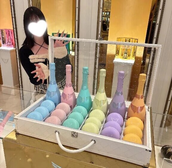 明日残りわずか✅