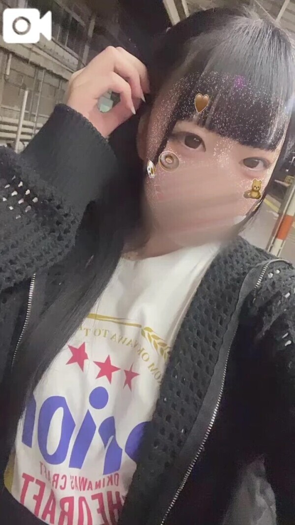 ねねが癒すよ💘