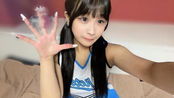 お願い♡