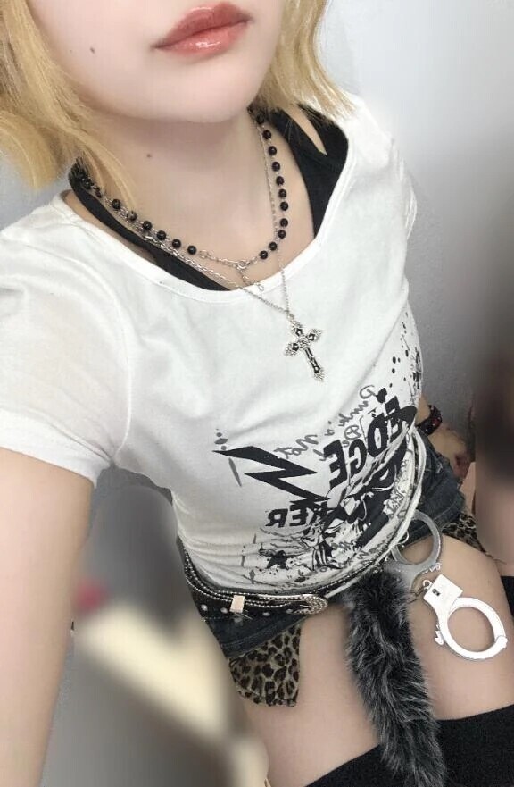ち♡ち♡しっぽ