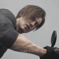 じゃあな、ゴーグル野郎