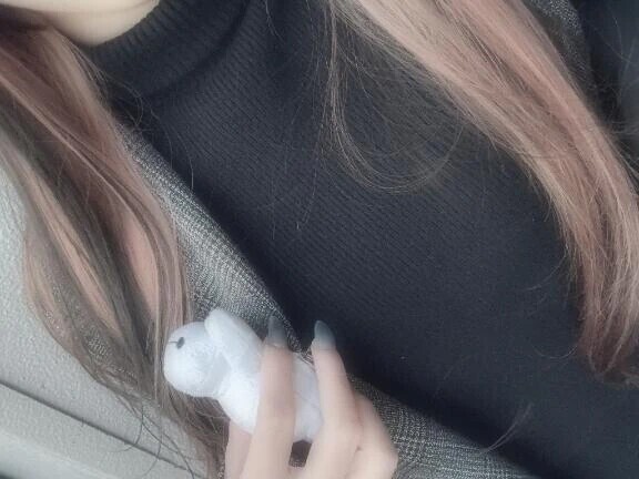 御礼💌