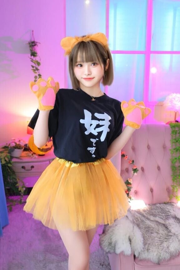 お転婆(ᐡ.  ̫ .ᐡ )っ