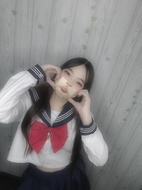 御礼💌