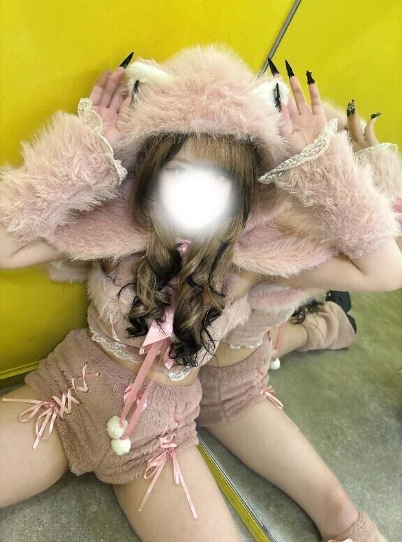 (՞_ ̫ _՞)ᐝ