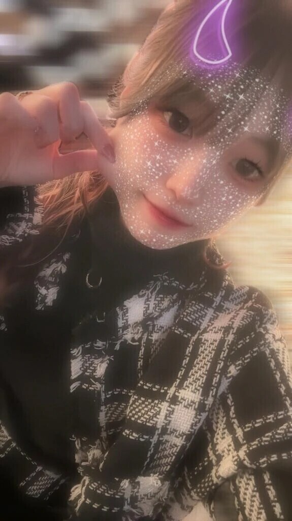 御礼💌