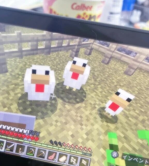 シフト(๑⃙⃘ˊ꒳​ˋ๑⃙⃘)