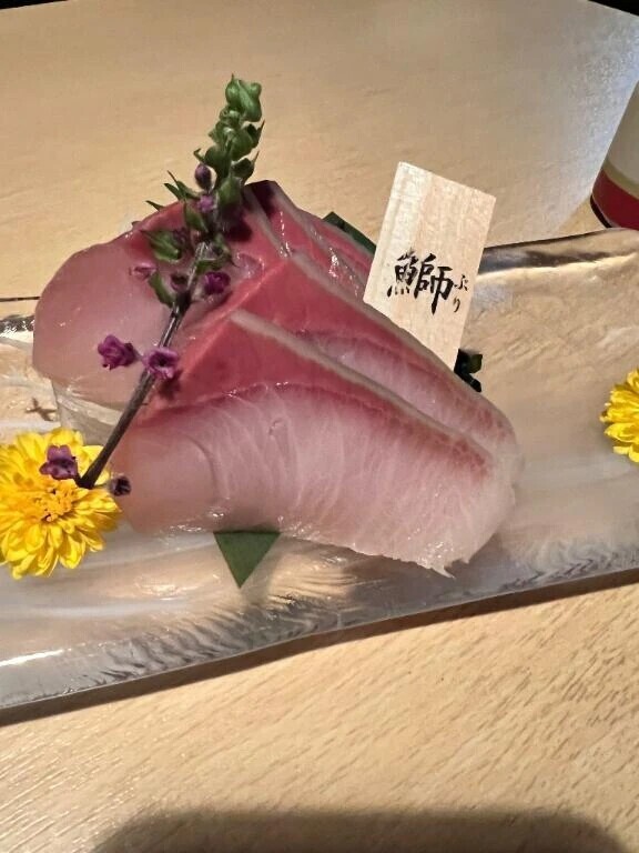 出世するところもすき