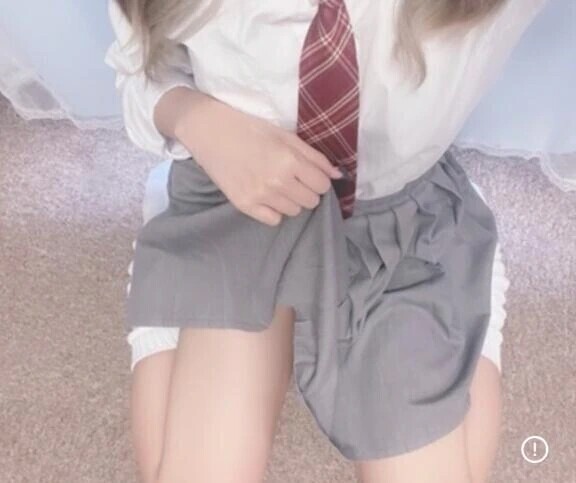 一瞬でも🩵