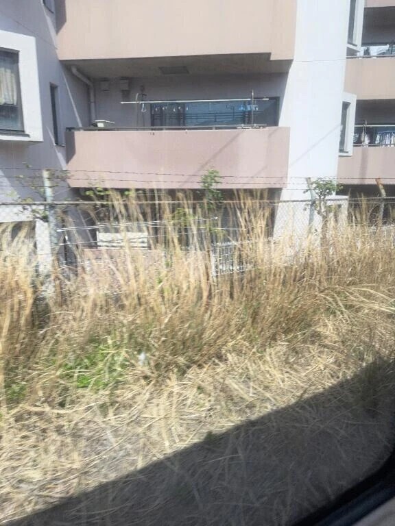 すみません