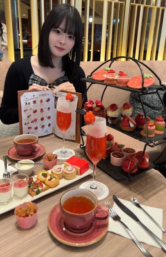 🍒次回24日から🍒