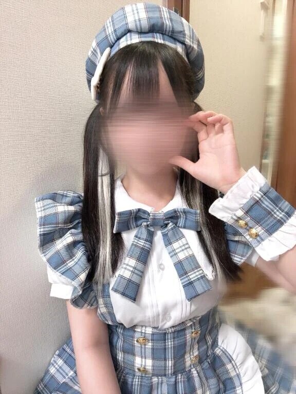 気持ちいいな💕