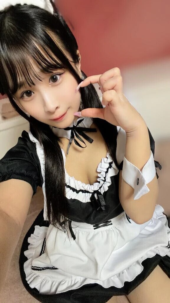 すき？♡