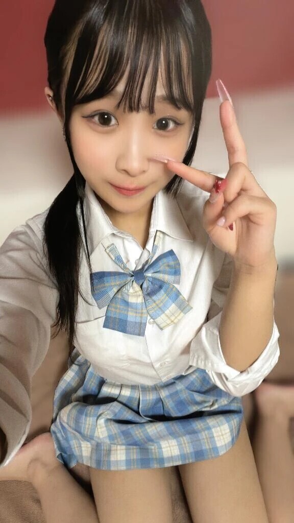 ごめんなさい( ›_‹ )♡