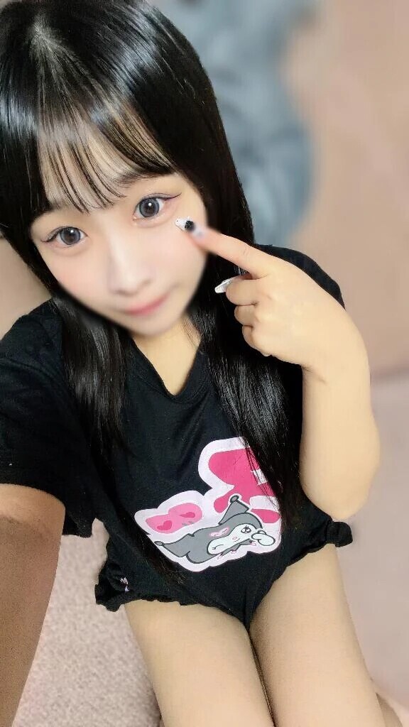 にこにこ♡
