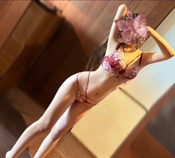 どきどき🩵