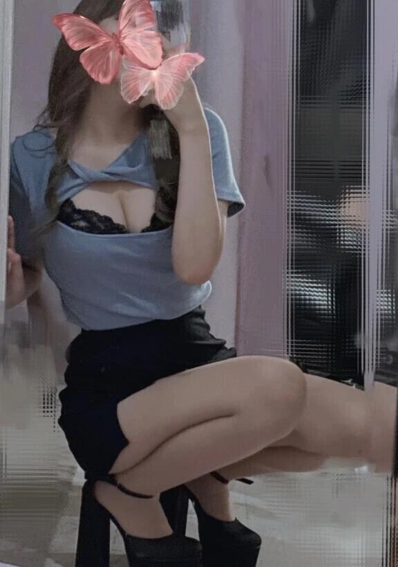 みつけて🩵