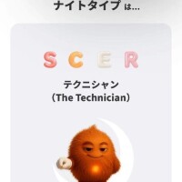ミーハーがち
