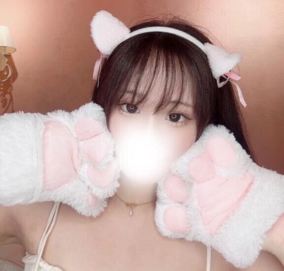 あかりの最強セット🤍