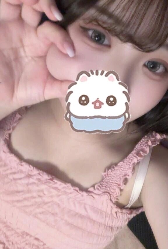 チャームポイント紹介🤫
