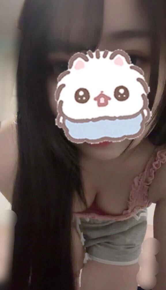 意外と似合ってない？！笑