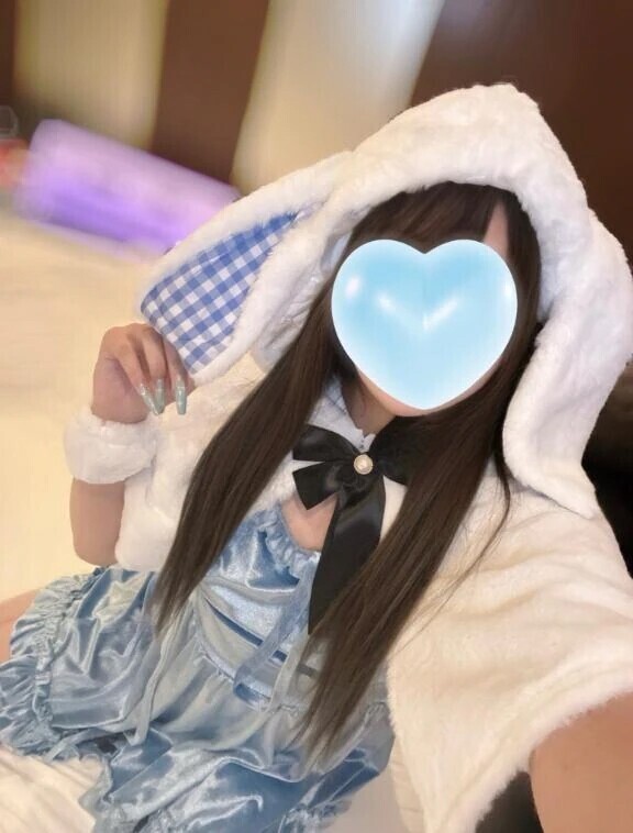 あまえたな日🩵