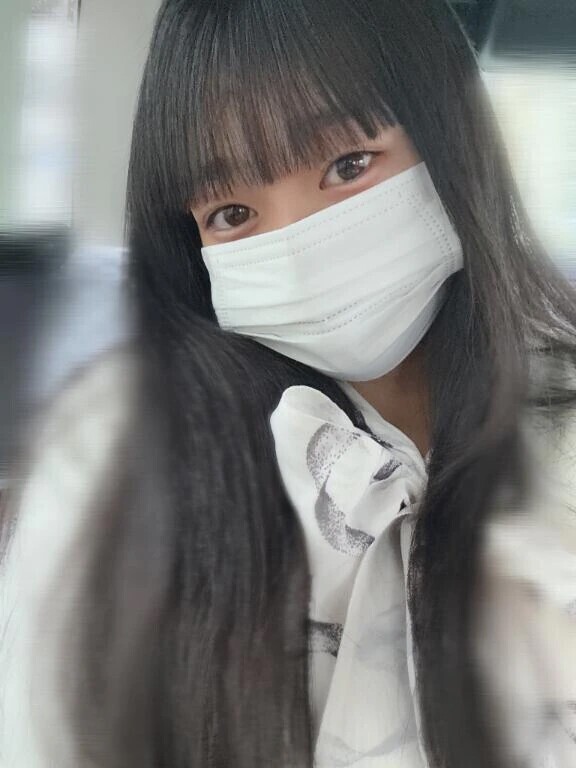 なつき号向かいます🚄