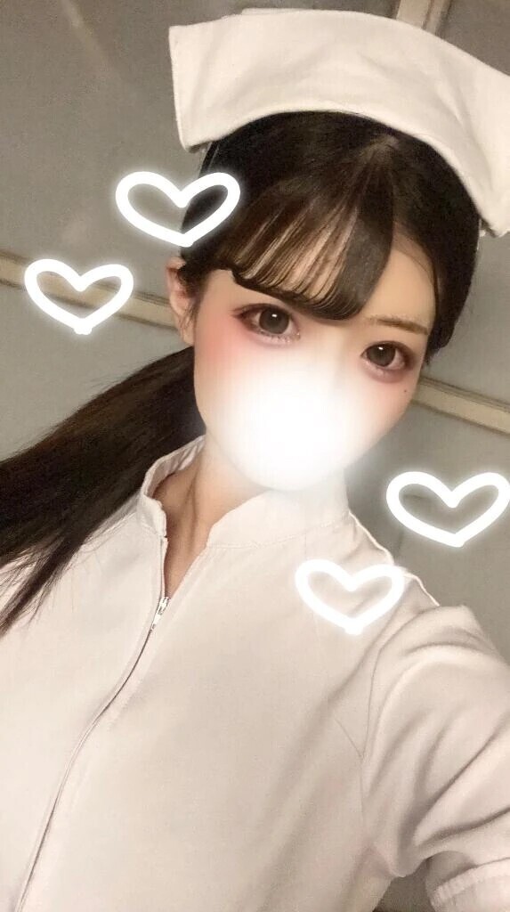ナース💉🩷