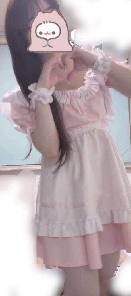 メイド嫌い？😔💕
