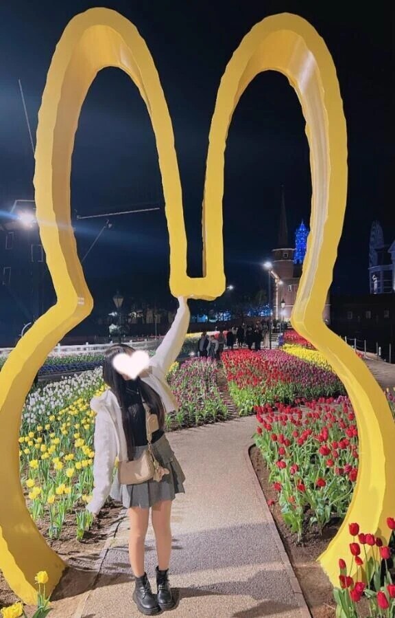 テンション高めDAYでした😽✨
