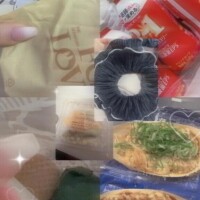 差し入れありがとう💕