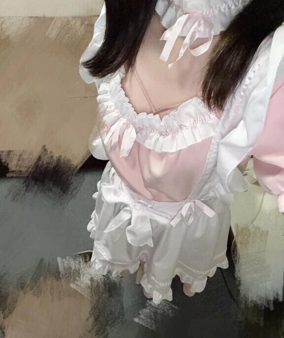 萌え萌えきゅん♡