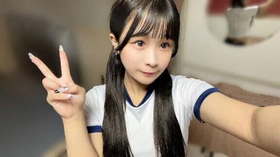 明日はー！♡