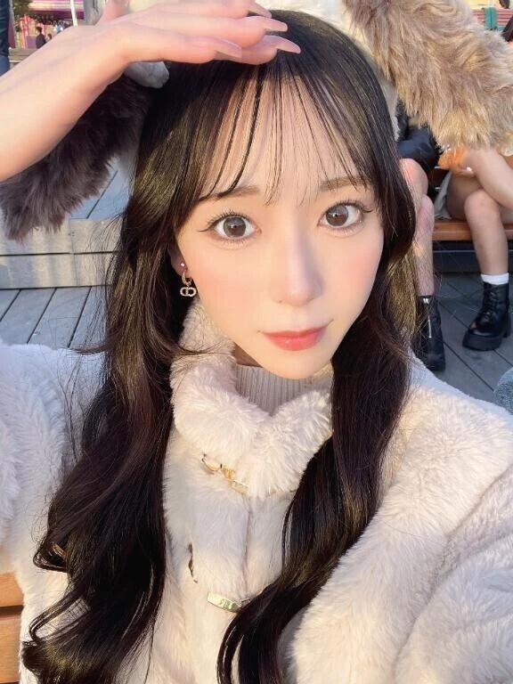 4月終‼️
