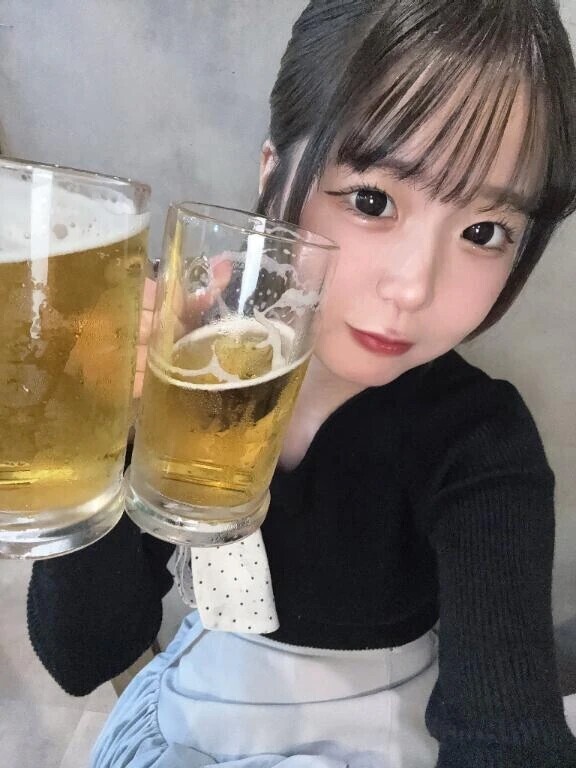んー幸せ💞