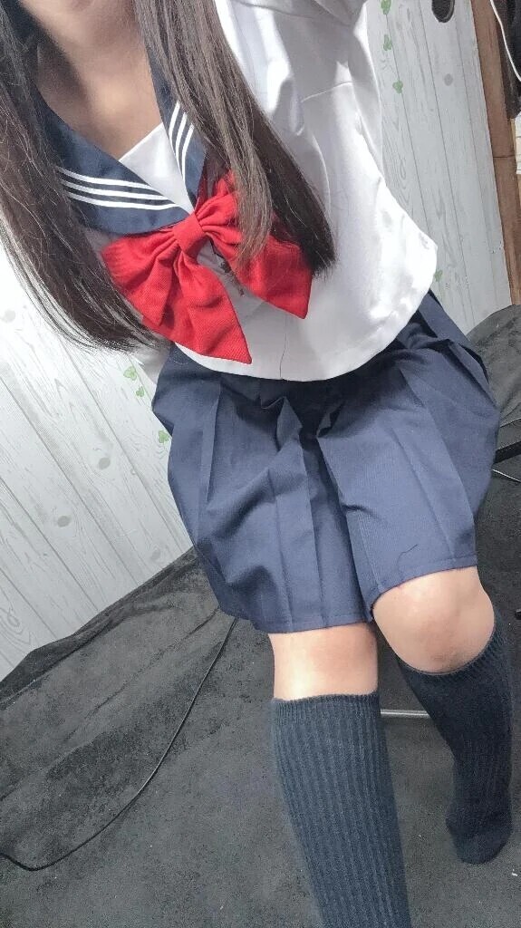 揉まれるのが好き