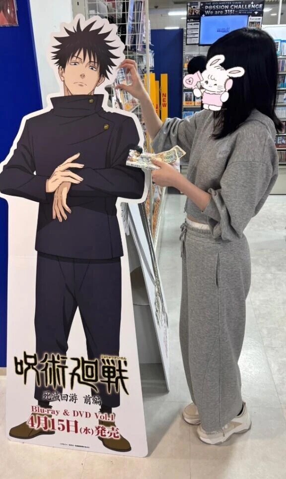 🍒次回5/7〜🍒