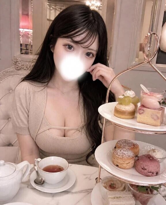あまあま🩵