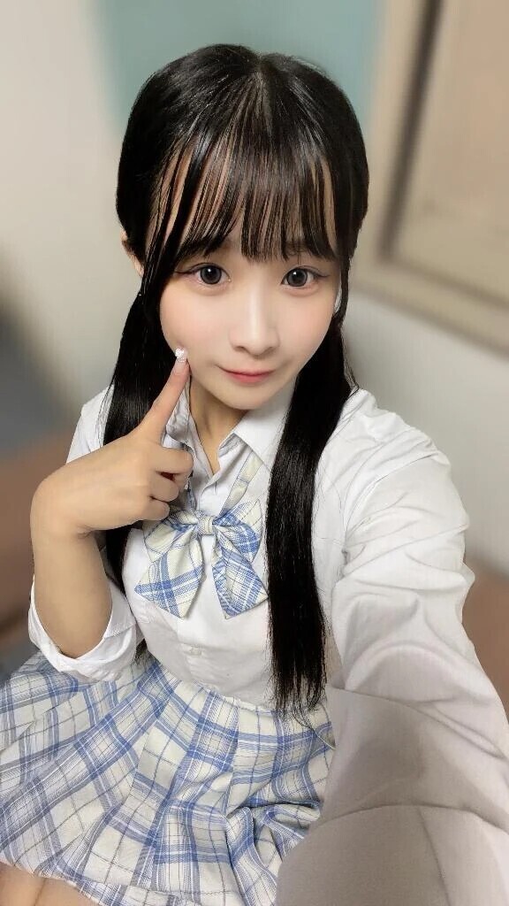はぴぴ♡
