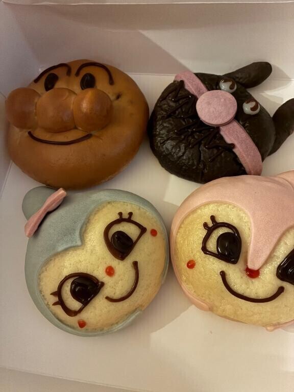 甘えん坊です