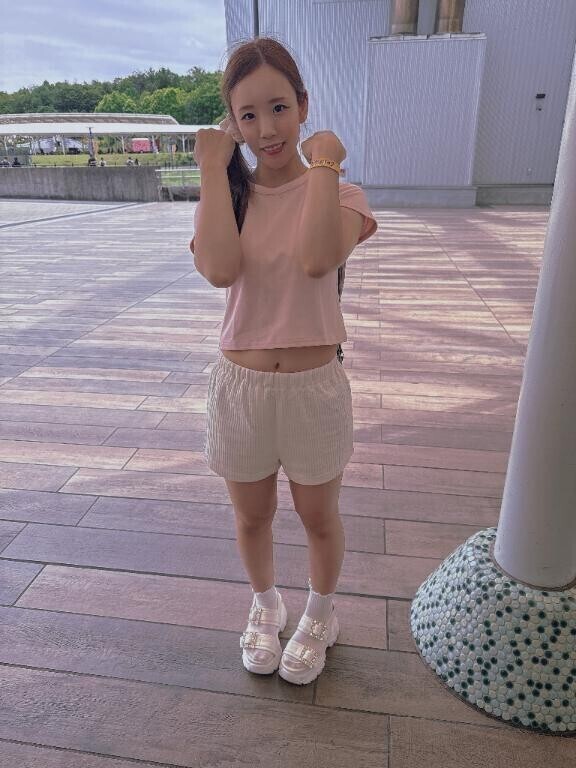 ? 本日、?でした?