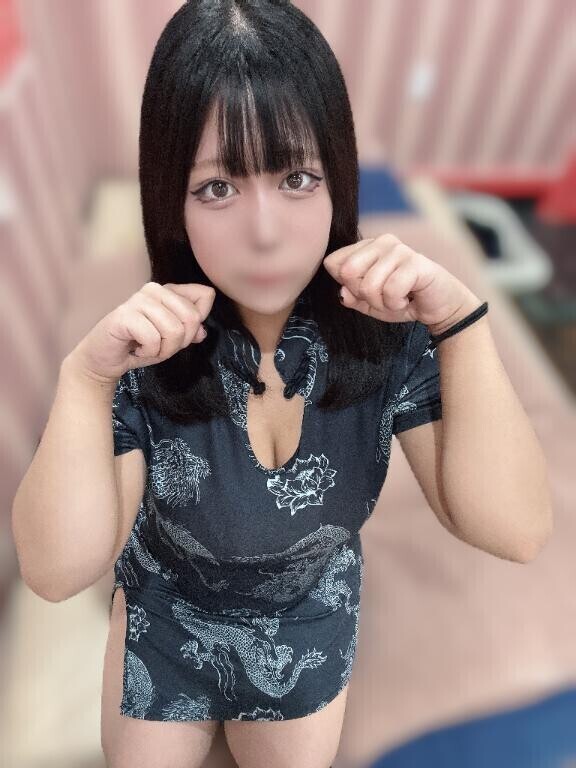 まだだ～???