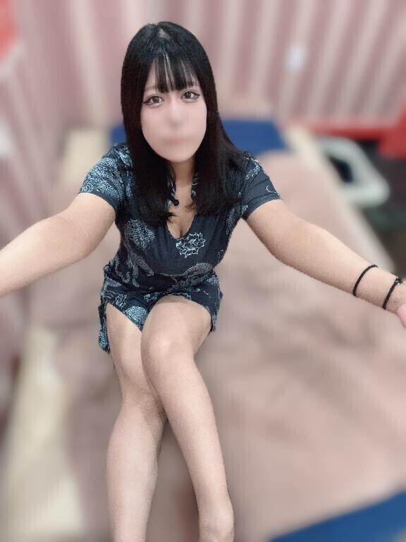 まだまだ～???