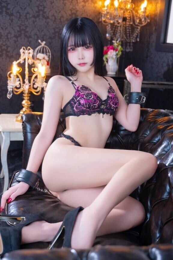 あなたの寂しさを埋めたい