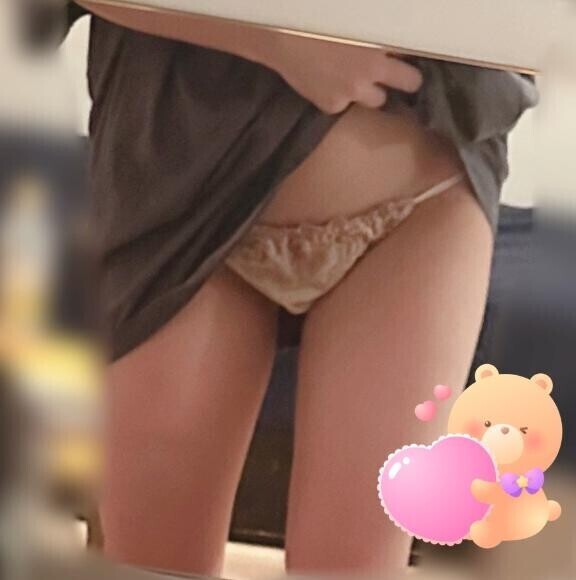 ?なんともいえない?