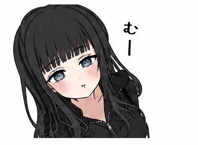 ヤキモチ焼きです
