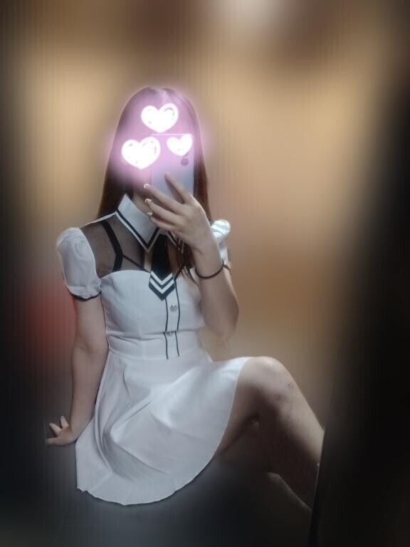 しゅ～っ??
