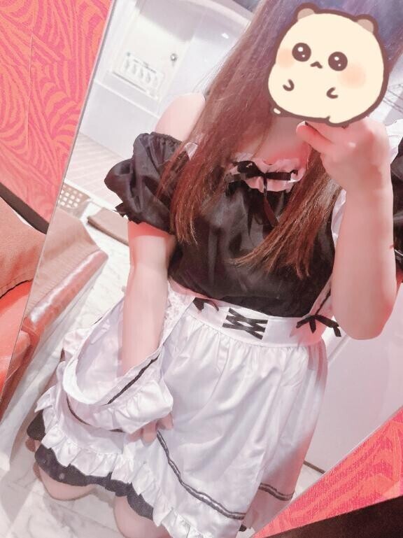 《 ? 》しゅっきーーーんっ??