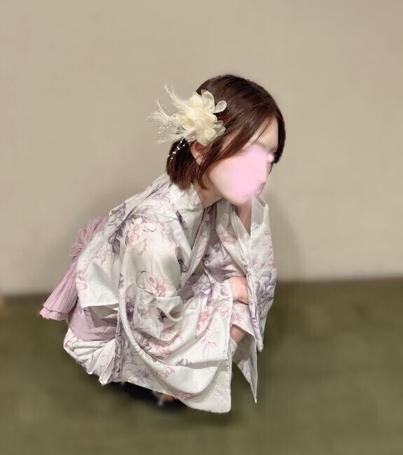 目から汗が